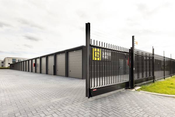 Bedrijfsruimte GaragePark Sittard Sittard
