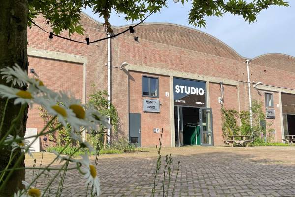 Bedrijfsruimte Lovensekanaaldijk 47 06 Tilburg