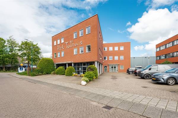Kantoorruimte Tolweg 3 Baarn