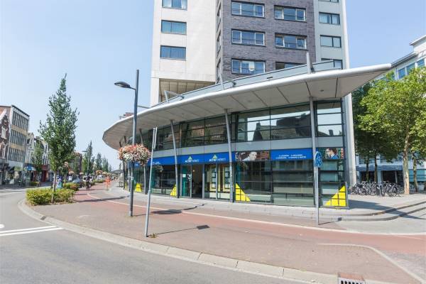 Kantoorruimte De Regent 2- 8 Eindhoven