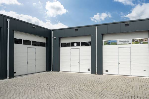 Bedrijfsruimte Elingsloane 18 9 Burgum