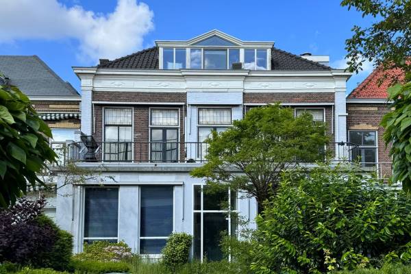 Kantoorruimte Zwartelaan 24 Voorburg