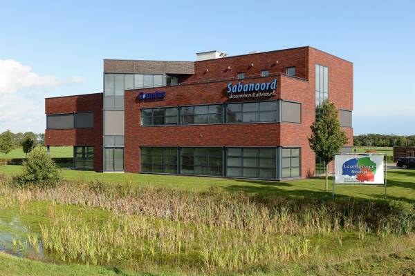 Kantoorruimte Zwedenlaan 3 Assen