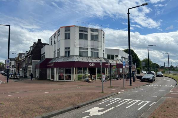 Kantoorruimte Toulonselaan 150 Dordrecht