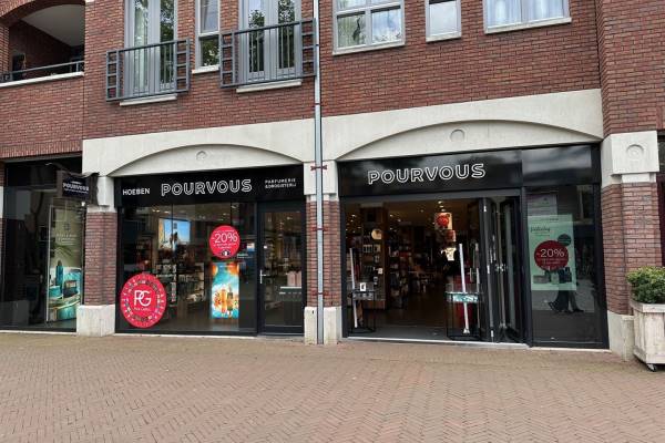 Winkelruimte Markt 42 Panningen