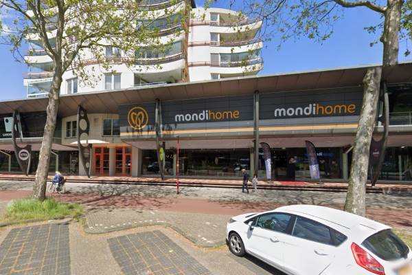 Winkelruimte Coppeliaschouw 30 Zoetermeer