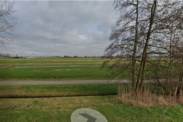 Agrarische grond Grondposities Uithoorn