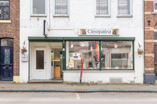 Horecagelegenheid Bunderstraat 73a Meerssen