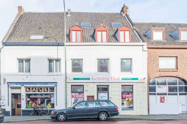 Beleggingsobject Scharnerweg 36 Maastricht