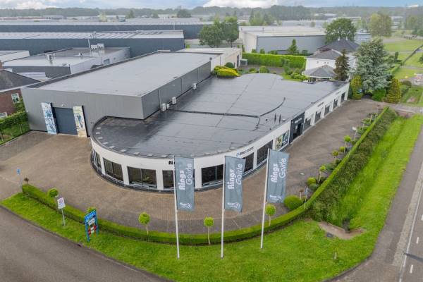 Winkelruimte Poppelseweg 1 02 Goirle