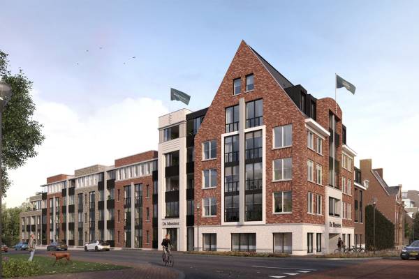 Winkelruimte Hoofdstraat 70 Best