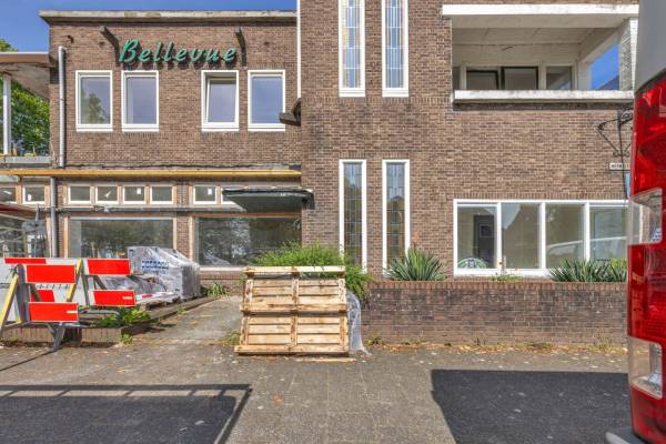Horecagelegenheid Merwestraat 55 Sliedrecht