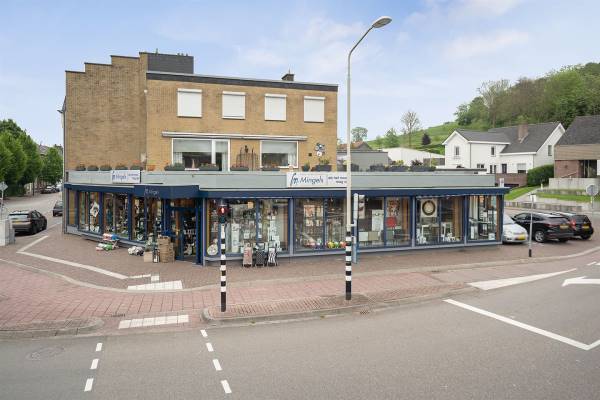 Winkelruimte Rijksweg 62A Gulpen