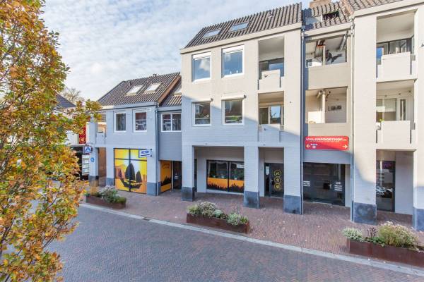 Horecagelegenheid Molenpoortstraat 28- 42 's-Heerenberg