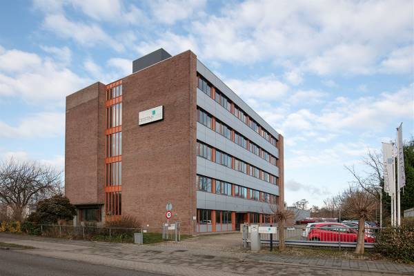 Kantoorruimte Beersdalweg 104 Heerlen