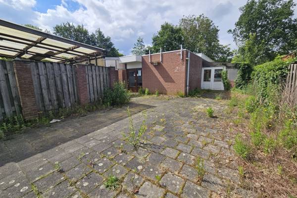 Beleggingsobject Koestraat 28F Obbicht