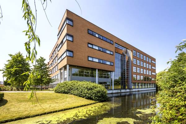 Kantoorruimte Boeingavenue 1- 19 Schiphol-Rijk
