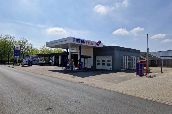 Bedrijfsruimte Reutummerweg 10 Tubbergen