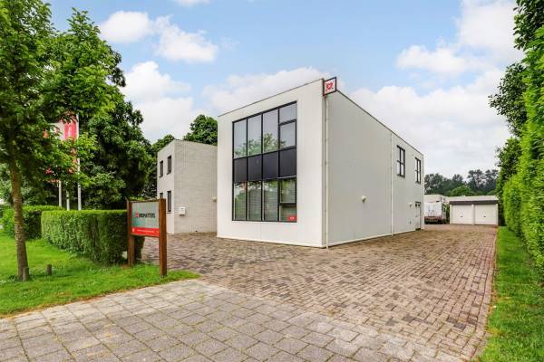 Kantoorruimte Gildenveld 87 Zeewolde