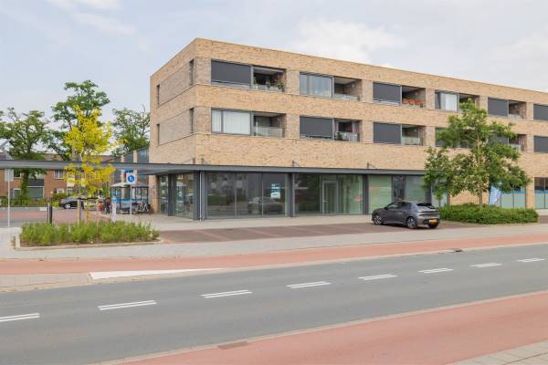 Horecagelegenheid Kooikersweg 559 Den Bosch