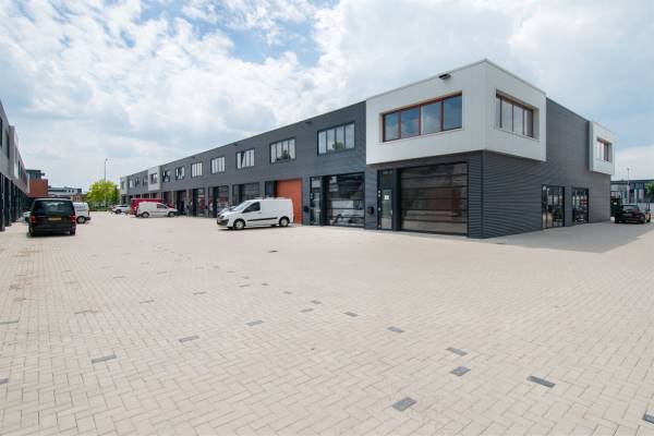 Bedrijfsruimte Industrieweg Oost 9 f 2 Elst (GE)