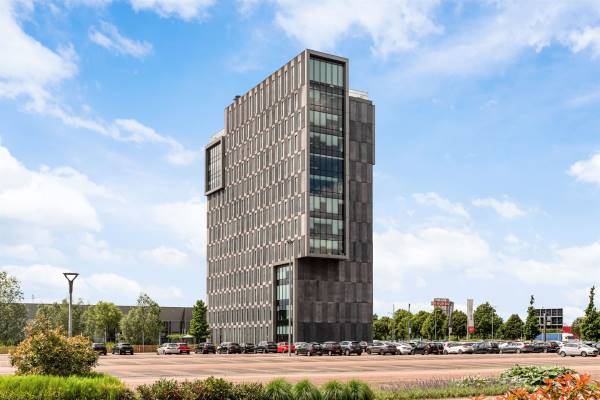 Kantoorruimte Expolaan 50 Hengelo (OV)