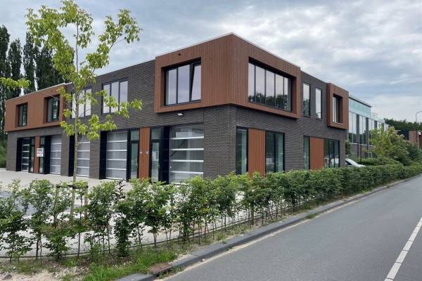 Kantoorruimte Deltazijde 2 c 8 Blaricum
