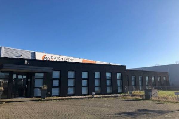 Kantoorruimte Noordersluisweg 19 Lelystad