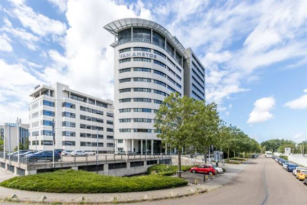 Kantoorruimte Einsteinlaan 2- 30 Rijswijk (ZH)