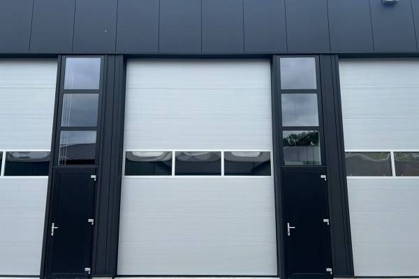 Bedrijfsruimte Tunnelweg 88E Kerkrade