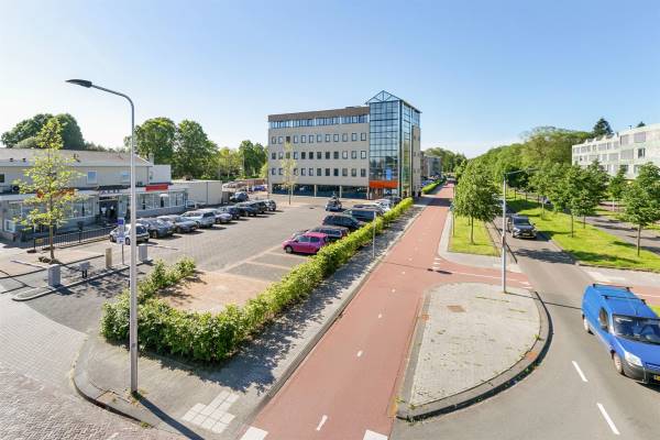 Kantoorruimte Overcingellaan 13 Assen