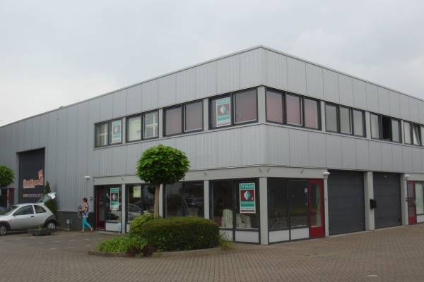 Bedrijfsruimte Satellietbaan 20A Hillegom