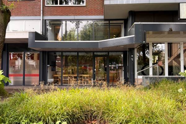 Kantoorruimte Kerkpad 1 Emmen