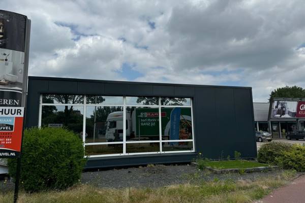 Kantoorruimte Engelseweg 200 Helmond