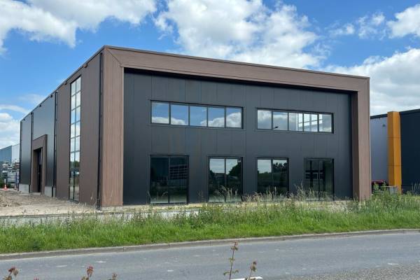 Bedrijfsruimte Homburg 15 Beesd