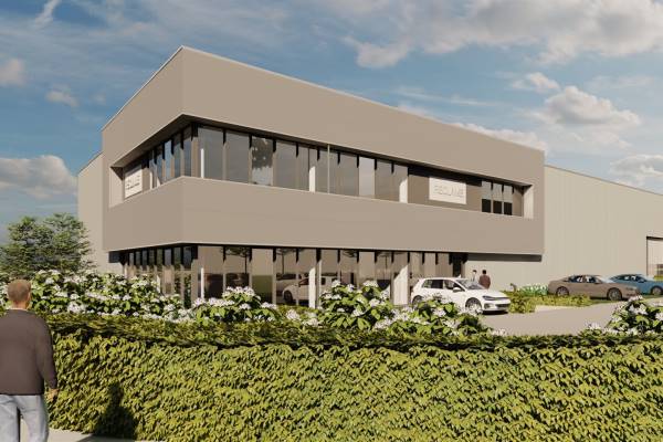 Bedrijfsruimte Foxtrot 7 Heerhugowaard