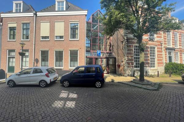 Kantoorruimte Molenstraat 34 Gorinchem