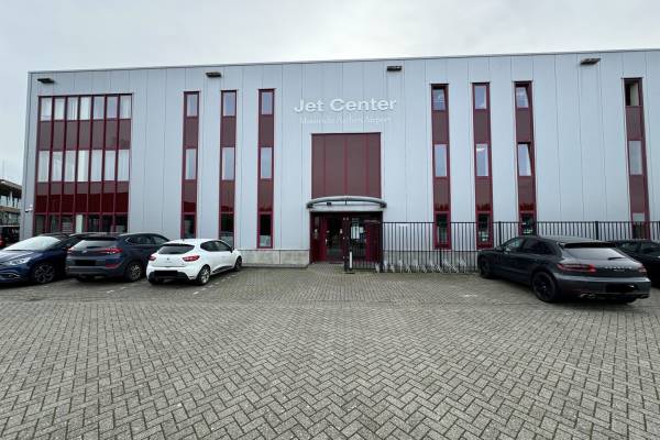 Kantoorruimte Horsterweg 27 Maastricht-Airport