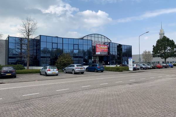 Bedrijfsruimte Bruynvisweg 3 Wormer