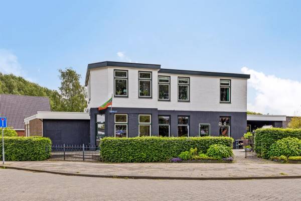 Winkelruimte Weerdingerkanaal ZZ 1 Nieuw-Weerdinge