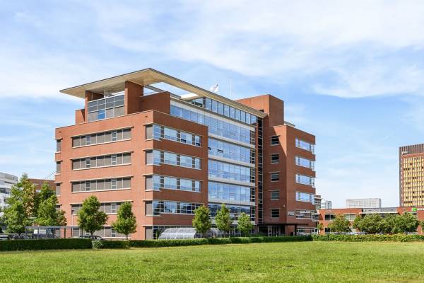 Kantoorruimte Fascinatio Boulevard 522 Capelle aan den IJssel