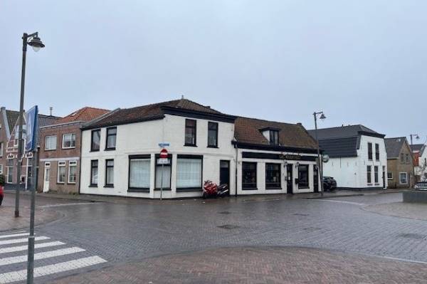 Horecagelegenheid Zeestraat 5- 7 Noordwijk (ZH)