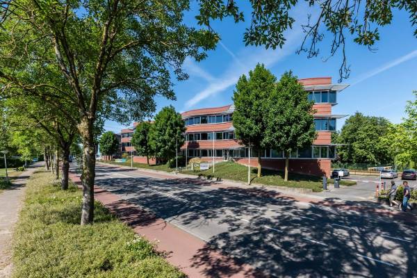 Kantoorruimte Stationsweg 29- 33 Gorinchem