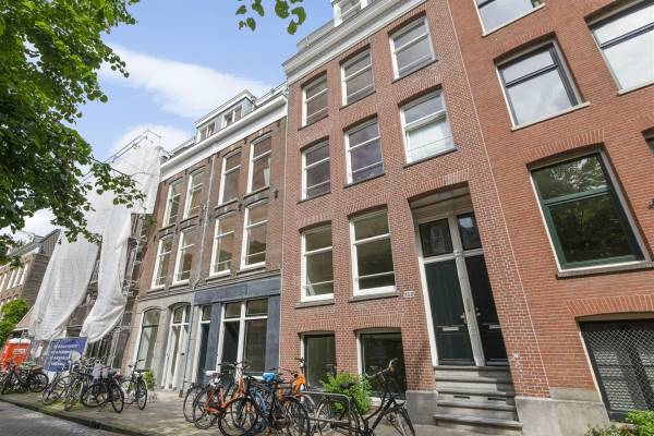 Kantoorruimte Govert Flinckstraat 359O Amsterdam
