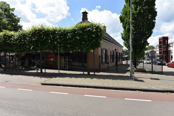 Winkelruimte Hoofdstraat 110 Epe
