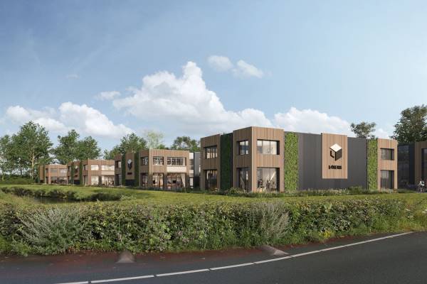 Bedrijfsruimte Ringweg 330 Zaandam