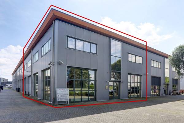 Kantoorruimte Smederijstraat 17 Baarle-Nassau