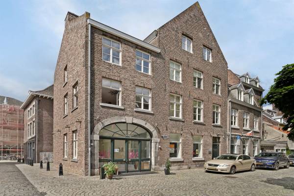 Kantoorruimte Ruiterij 2A Maastricht