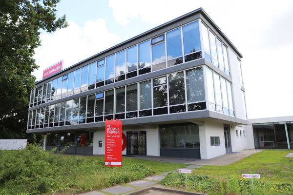 Kantoorruimte Grote Voort 5 Zwolle