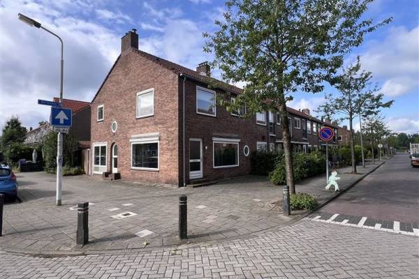 Kantoorruimte Prunuslaan 1 Zaandijk